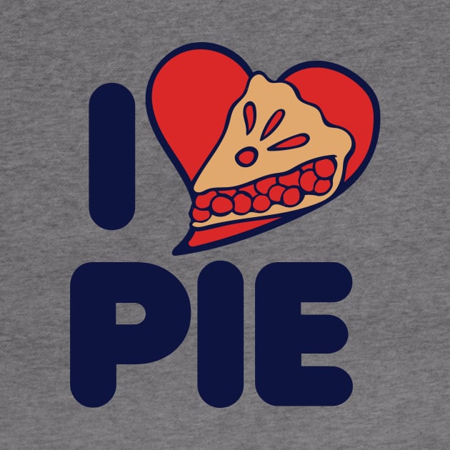I love pie by bubbsnugg